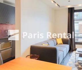 1 chambre, Neuilly-sur-Seine NEUILLY SUR SEINE - Photo 2