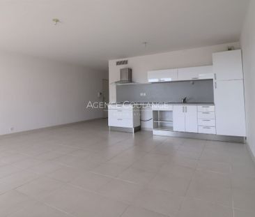 Location Appartement 3 pièces 75m² LA CIOTAT 13600 - Photo 1