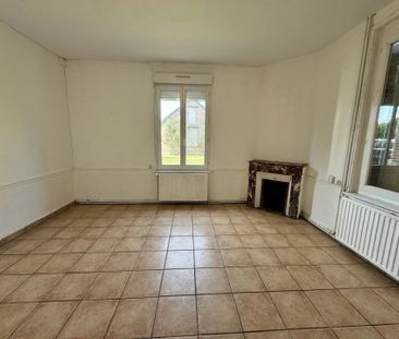 Location Maison de village 6 pièces 124 m2 à Itancourt - Photo 2