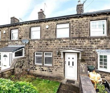 Shay Gate, Haworth Road, Wilsden, Bradford, BD15 - Photo 4