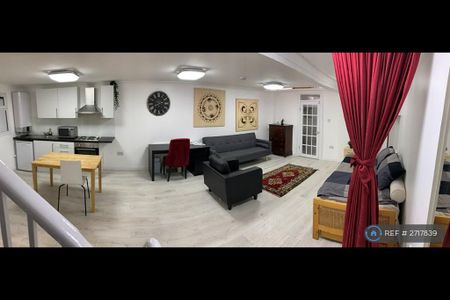 1 bedroom flat to rent - Photo 4