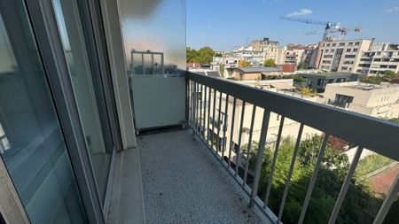 Location appartement 1 pièce, 21.94m², Boulogne-Billancourt - Photo 4