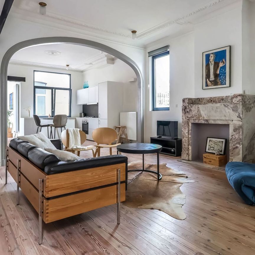 Penthouse voor € 1.550 - Foto 1