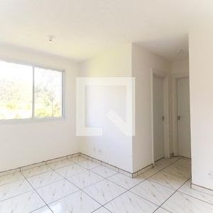 Apartamento para alugar com 41m², 2 quartos e sem vaga - Photo 1