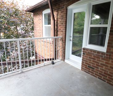 For Lease - 875 Millwood Road Unit# 3B, Toronto, Ontario - Photo 4