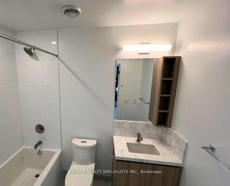 For Lease - 319 Jarvis Street Unit# 2611, Toronto, Ontario - Photo 5