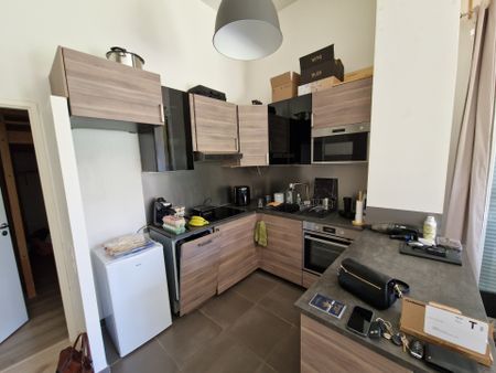 Location Appartement 2 pièces 47m² CRETEIL 94000 - Photo 3