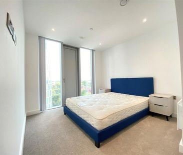 1 bedroom apartment to rent - Photo 2