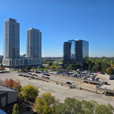 For Lease - 275 Village Green Square Unit# 922, Toronto, Ontario - Photo 3