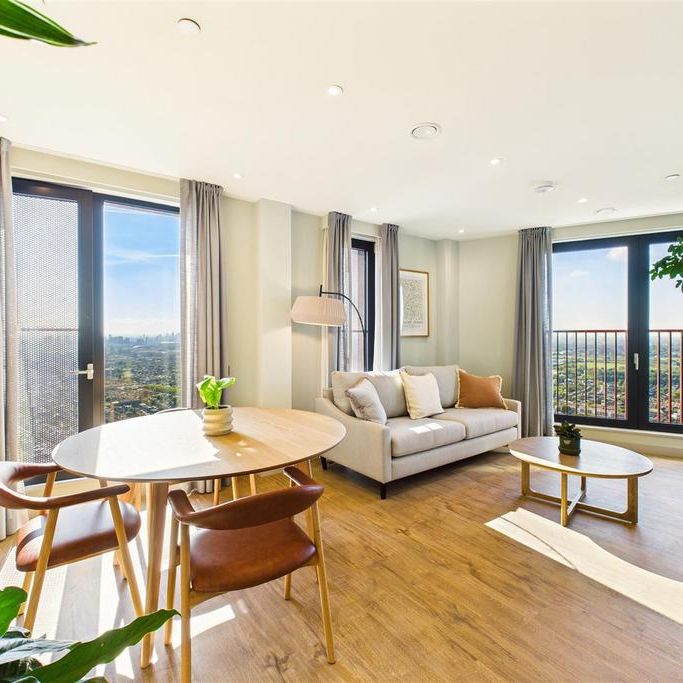 2 bedroom apartment to rent - Photo 1