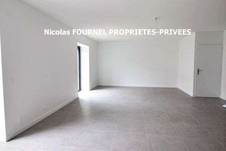 Location Appartement Planfoy 4 pièce(s) 91 m2 - Photo 2