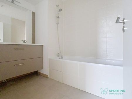 Appartement 3 pièces – 65 m² - Photo 5