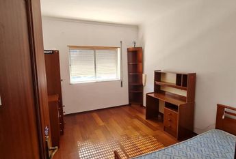 Quarto individual estrada da Beira Coimbra