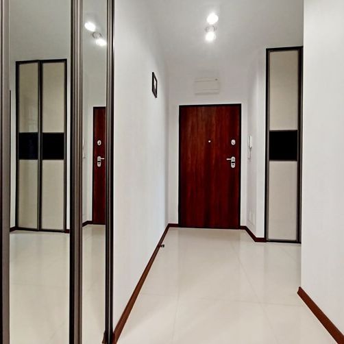 Mieszkanie do wynajęcia - Warszawa, Batalionów Chłopskich - Zdjęcie 1