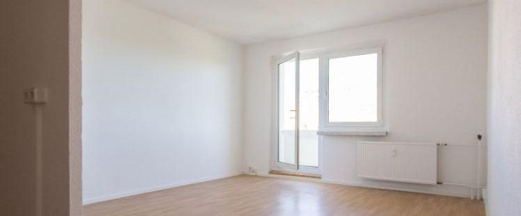 3-Raum-Wohnung mit Balkon - Photo 1