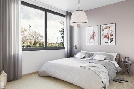 1 bedroom apartment to rent - Photo 3