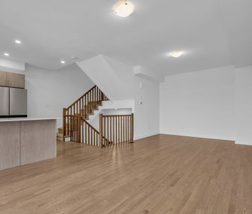 For Lease - 802 Anciano Crescent, Kanata, Ontario - Photo 1