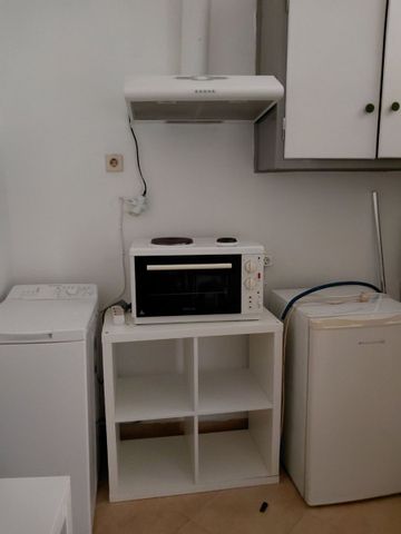 Studio/Γκαρσονιέρα για ενοικίαση Καστέλλα (Καστέλλα - Πασαλιμάνι) - Photo 2