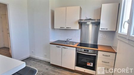 Appartement 2 Pièces 46 m² - Photo 3