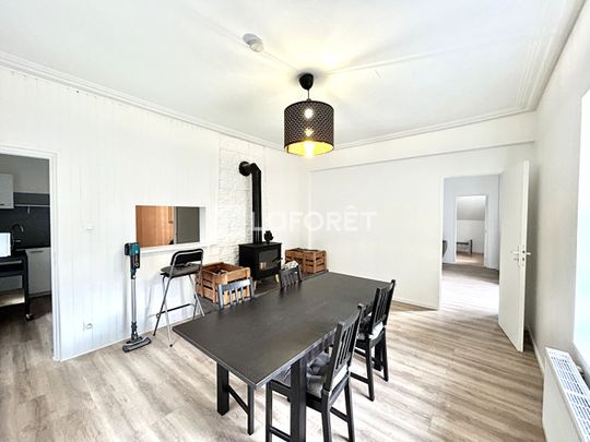 Appartement T5 Strasbourg à louer - Photo 1