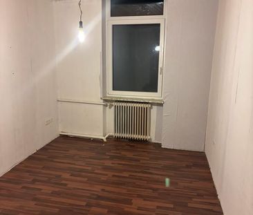 2 Zimmerwohnung zwischen Innenstadt & Hbf - Photo 1