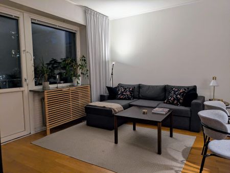 Fålhagsleden, Uppsala - Foto 2