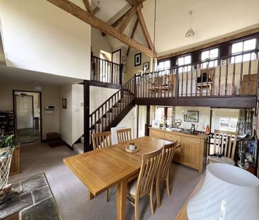 4 bedroom barn conversion to rent - Photo 5