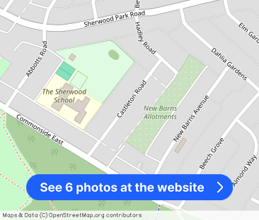 Stunning recently renovated 4 bed house in Mitcham, £750/month per ... - Photo 1