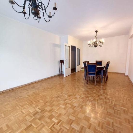 Appartement te huur - Photo 1