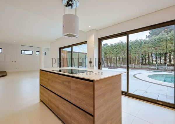 Moradia T4 em Setúbal