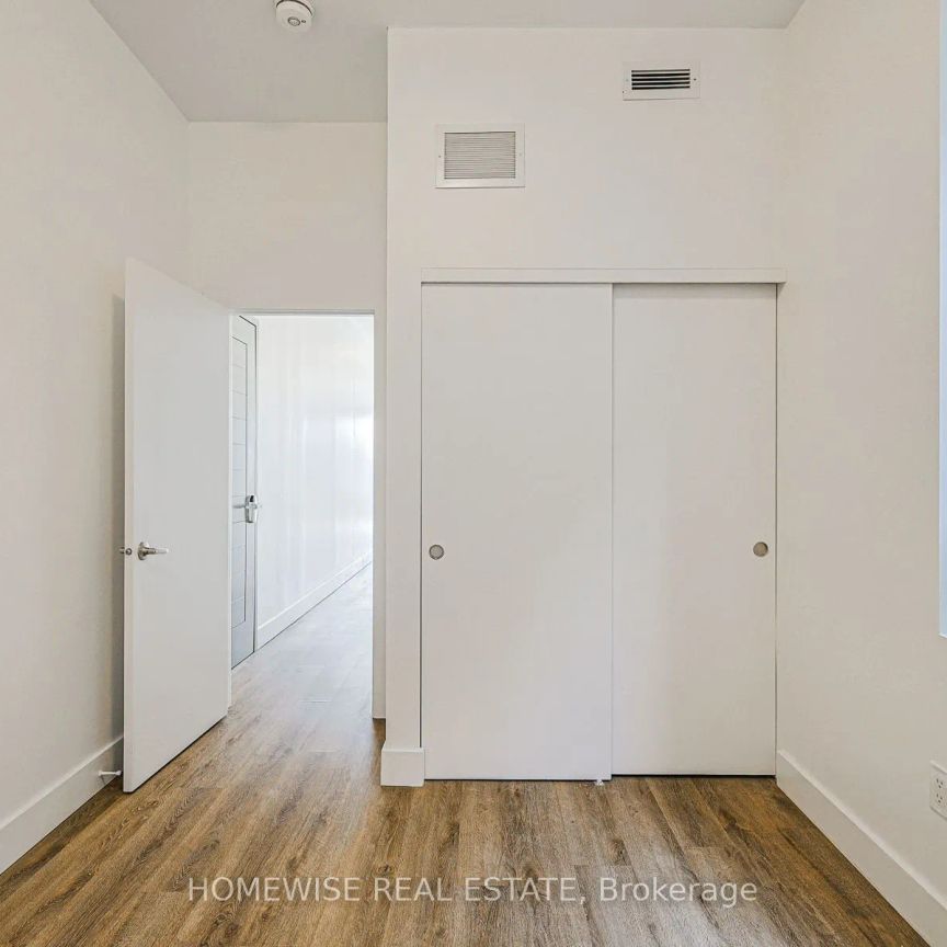 3020 Dundas Street W #201 - Photo 1