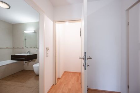 ***NEU*** Porzellangasse, BESTLAGE im Servitenviertel, Schöne 1-Zimmer Neubauwohnung! - Photo 4