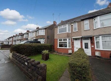 Erithway Road, Coventry, CV3 - Photo 4