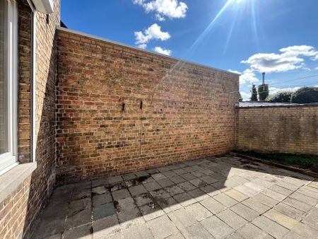 Verzorgde woning te Knokke-Westkapelle - Photo 3