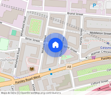 91 Middleton Street, Glasgow, G51 1AF - Photo 1