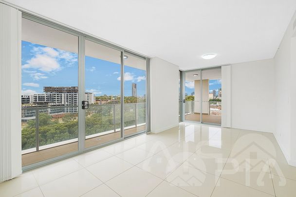 307/8 River Road West Parramatta - Photo 1
