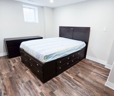 For Lease - 121 Ashdale Road Unit# Lower, Brampton, Ontario - Photo 6