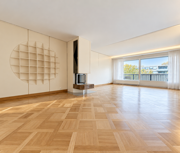 6 Zimmer, 200 m², 5. Stock - Foto 2