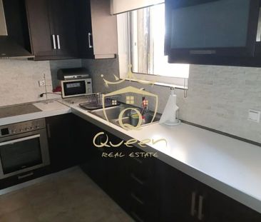 Ενοικίαση κατοικίας, 135 τ.μ., Αιγάλεω, 880 € - Photo 1