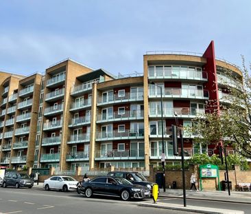 1 Bed Flat, Viridian Apartments, SW8 - Photo 2