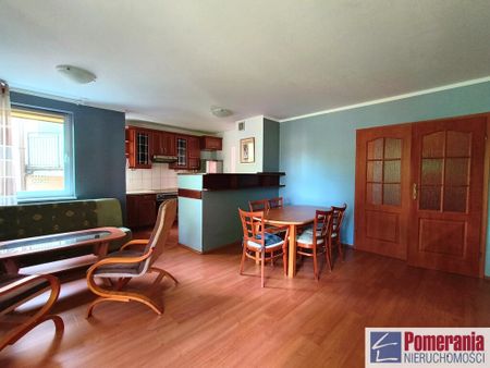 Pogodno, ul. Adama Mickiewicza - Zdjęcie 4