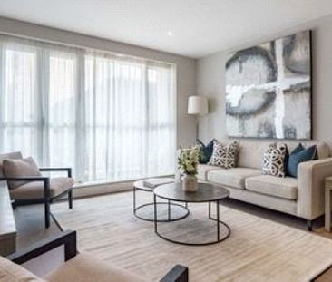 Westferry Circus, E14, London - Photo 4