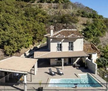 Alquiler de casa o chalet independiente en Benamargosa - Photo 6