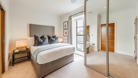 Palace Wharf Apartments, W6, London - Photo 4