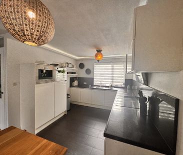 Te huur: Huis Tweede Oosterparklaan in Utrecht - Photo 3