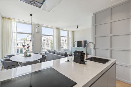 Te huur: Appartement Van Baerlestraat 154 1 in Amsterdam - Photo 3