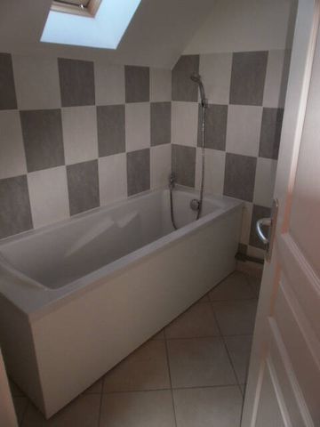 Location appartement 3 pièces 76.12 m² à Criquebeuf-sur-Seine (27340) - Photo 5