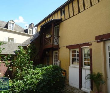 Appartement à louer 2 pièces 42.2m² - Photo 1
