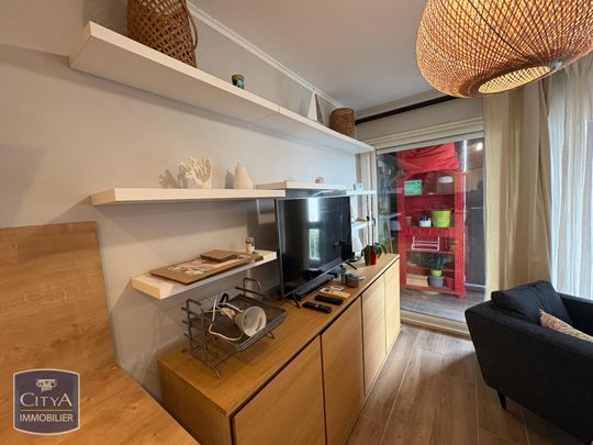 Location Appartement 2 pièces 53m² LE GRAU DU ROI 30240 - Photo 1