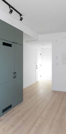 Newly Renovated 1-Bedroom (Cook Street) - Photo 1